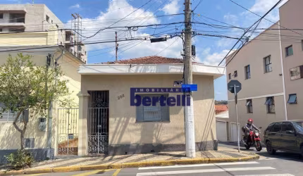 Casa com 3 dormitórios à venda, 120 m² por R$ 550.000,00 - Centro - Bragança Paulista/SP