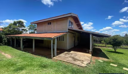 Casa com 3 dormitórios à venda, 150 m² por R$ 790.000,00 - Vale Eldorado - Bragança Paulista/SP