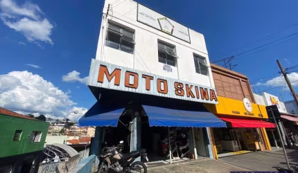 Loja à venda, 485 m² por R$ 1.600.000,00 - Centro - Bragança Paulista/SP