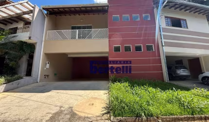 Casa com 3 dormitórios à venda, 172 m² por R$ 900.000,00 - Jardim América - Bragança Paulista/SP