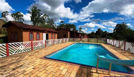 Casa com 3 dormitórios à venda, 345 m² por R$ 1.300.000,00 - Penha - Bragança Paulista/SP