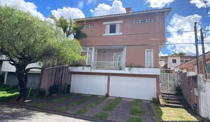 Casa à venda, 348 m² por R$ 900.000,00 - Jardim América - Bragança Paulista/SP