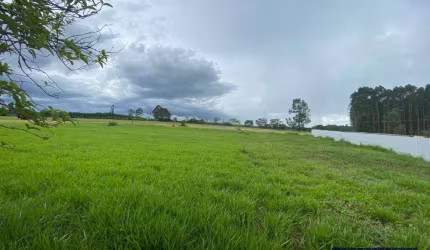 Terreno à venda, 1250 m² por R$ 600.000,00 - Loteamento Aeródromo Vale Eldorado - Bragança Paulista/SP