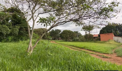 Terreno à venda, 1662 m² por R$ 335.000,00 - Loteamento Aeródromo Vale Eldorado - Bragança Paulista/SP
