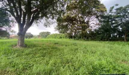 Terreno à venda, 1642 m² por R$ 330.000,00 - Loteamento Aeródromo Vale Eldorado - Bragança Paulista/SP