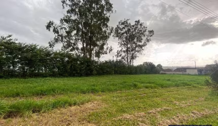 Terreno à venda, 1562 m² por R$ 315.000,00 - Loteamento Aeródromo Vale Eldorado - Bragança Paulista/SP