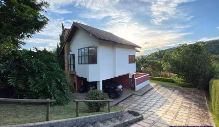 Casa com 3 dormitórios à venda, 275 m² por R$ 1.700.000,00 - Condomínio Jardim das Palmeiras - Bragança Paulista/SP