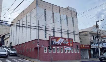 Loja para alugar, 747 m² por R$ 12.000/mês - Centro - Bragança Paulista/SP