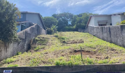 Terreno à venda, 650 m² por R$ 260.000,00 - Jardim das Paineiras - Bragança Paulista/SP