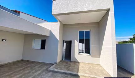Casa com 3 dormitórios à venda, 122 m² por R$ 730.000,00 - Jardim Das Laranjeiras - Bragança Paulista/SP