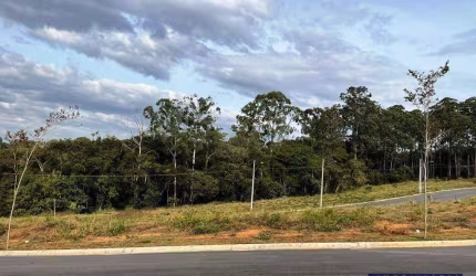 Terreno à venda, 300 m² por R$ 230.000,00 - Condomínio Recanto da São Vicente - Bragança Paulista/SP