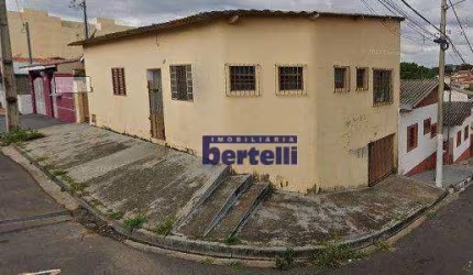 Casa com 3 dormitórios à venda, 264 m² por R$ 695.000,00 - Jardim Recanto Alegre - Bragança Paulista/SP
