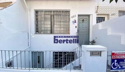 Casa com 2 dormitórios à venda, 178 m² por R$ 500.000,00 - Centro - Bragança Paulista/SP