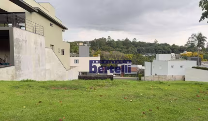 Terreno à venda, 448 m² por R$ 625.000,00 - Condomínio Portal de Bragança - Bragança Paulista/SP
