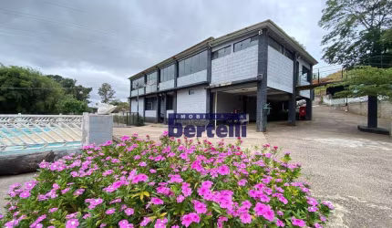 Área, 9000 m² - venda por R$ 2.700.000 ou aluguel por R$ 25.000/mês - Cidade Jardim - Bragança Paulista/SP