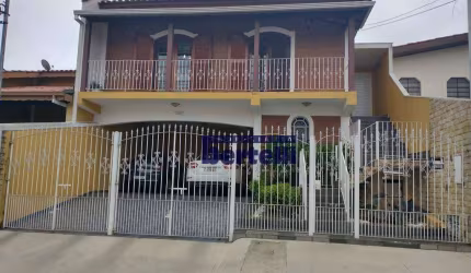 Casa com 4 dormitórios à venda, 194 m² por R$ 690.000,00 - Jardim São Cristóvão - Bragança Paulista/SP