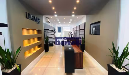 Loja à venda, 210 m² por R$ 1.200.000 - Centro - Bragança Paulista/SP