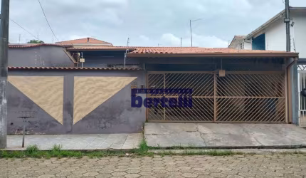 Casa com 3 dormitórios à venda, 177 m² por R$ 850.000,00 - Altos de Bragança - Bragança Paulista/SP