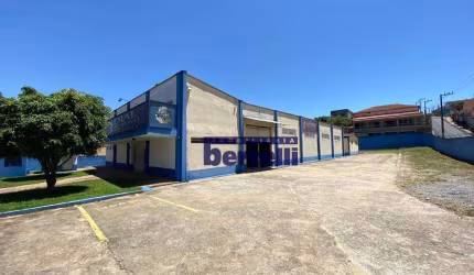 Barracão à venda, 758 m² por R$ 6.000.000,00 - Matadouro - Bragança Paulista/SP