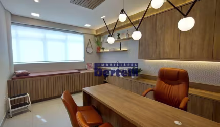 Sala à venda, 35 m² por R$ 380.000,00 - Euroville Office Premium - Bragança Paulista/SP