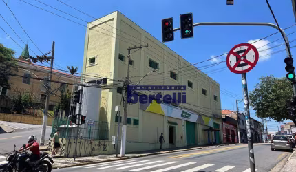 Loja para alugar, 494 m² por R$ 7.600,00/mês - Matadouro - Bragança Paulista/SP