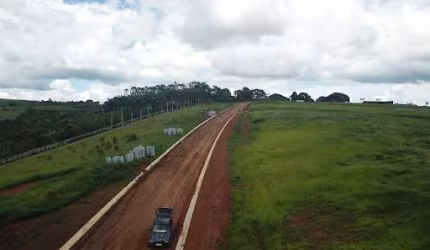 Terreno à venda, 277 m² por R$ 225.000,00 - Residencial Bella Vita - Bragança Paulista/SP