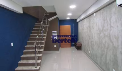 Sala, 72 m² - venda por R$ 600.000,00 ou aluguel por R$ 3.500,00/mês - Euroville Office Premium - Bragança Paulista/SP