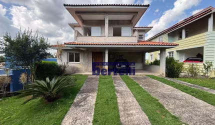 Casa com 4 dormitórios à venda, 350 m² por R$ 1.700.000,00 - Condomínio Residencial Santa Helena - Bragança Paulista/SP