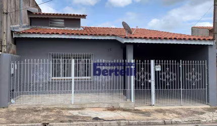 Casa com 2 dormitórios à venda, 143 m² por R$ 500.000,00 - Parque Brasil - Bragança Paulista/SP