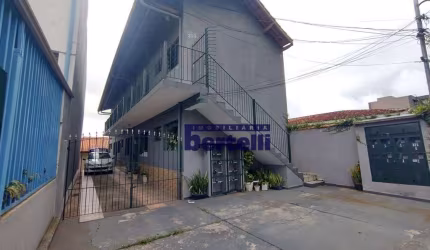 Kitnet com 1 dormitório à venda, 226 m² por R$ 1.300.000,00 - Jardim São José - Bragança Paulista/SP