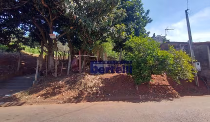 Terreno à venda, 155 m² por R$ 275.000,00 - Taboão - Bragança Paulista/SP