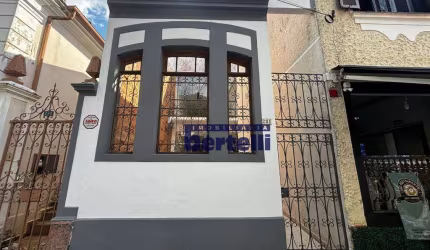 Loja para alugar, 212 m² por R$ 5.500,00/mês - Centro - Bragança Paulista/SP