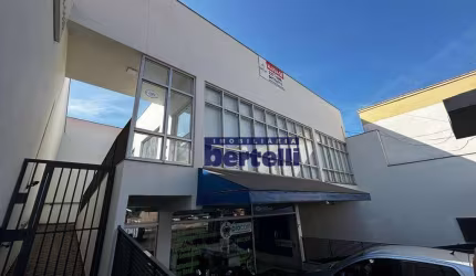 Sala para alugar, 150 m² por R$ 4.500/mês - Centro - Bragança Paulista/SP
