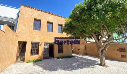 Barracão à venda, 275 m² por R$ 1.800.000,00 - Jardim São José - Bragança Paulista/SP