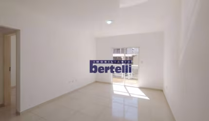 Apartamento com 2 dormitórios à venda, 65 m² por R$ 400.000,00 - Vila Municipal - Bragança Paulista/SP