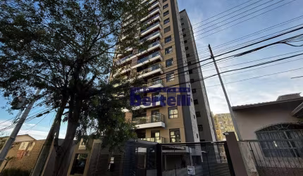 Apartamento com 3 dormitórios à venda, 84 m² por R$ 850.000,00 - Centro - Bragança Paulista/SP