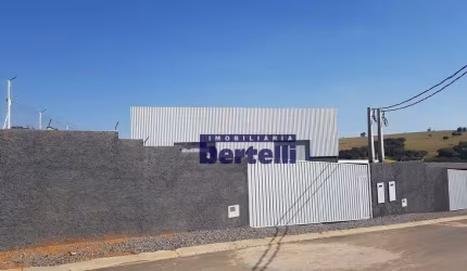 Barracão, 1720 m² - venda por R$ 6.000.000 ou aluguel por R$ 30.000/mês - Guaripocaba - Bragança Paulista/SP