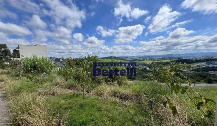 Terreno à venda, 146 m² por R$ 130.000,00 - Villa Verde - Bragança Paulista/SP