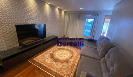 Casa com 3 dormitórios à venda, 150 m² por R$ 800.000,00 - Vila Batista - Bragança Paulista/SP