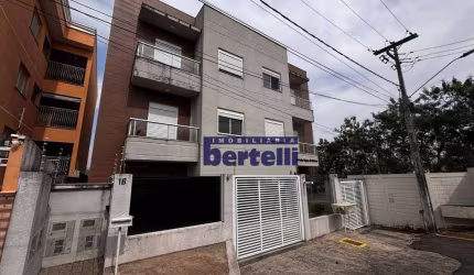Apartamento com 2 dormitórios para alugar, 70 m² por R$ 3.500/mês - Jardim Do Lago - Bragança Paulista/SP
