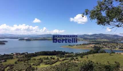 Terreno à venda, 20000 m² por R$ 1.400.000,00 - Novo Horizonte - Piracaia/SP