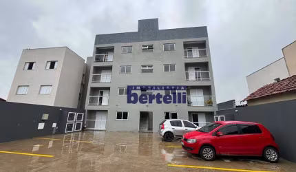 Apartamento com 2 dormitórios à venda, 70 m² por R$ 350.000,00 - Jardim Recreio - Bragança Paulista/SP