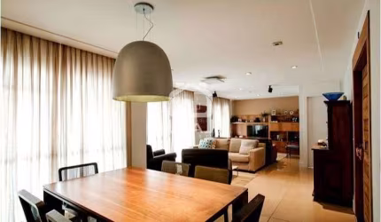 Apartamento com 3 dormitórios à venda, 163 m² por R$ 1.600.000,00 - Vila Andrade - São Paulo/SP -