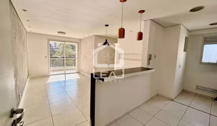 Apartamento à Venda, 70m², Club Life Morumbi, 3 Dormitórios R$ 425.000,00, São Paulo, SP