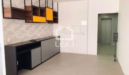 Conjunto Comercial para venda e locação, 147m², 2 vagas  - Brooklin Paulista