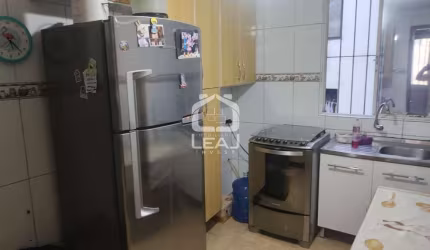 Apartamento de 44m², para Venda, COHAB, 2 Dormitórios, 1 Vaga, R$ 220.000,00, São Paulo, SP