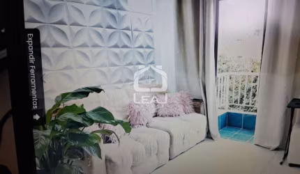 Apartamento à venda, Jardim Monte Kemel, São Paulo, SP