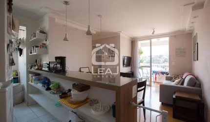 Apartamento para venda, Morumbi, 50 m² por R$ 432.000,00, SP