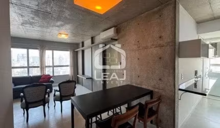 Apartamento para locação, 72m², Vila Olímpia, 1 Suíte, 1 Vaga, R$ 8.750,00 (Pacote), São Paulo, SP