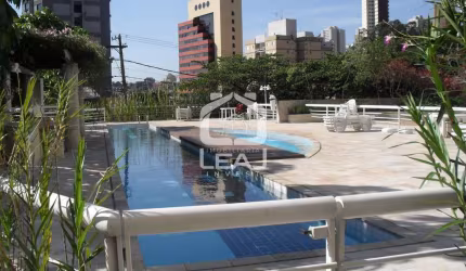 Apartamento para locação de 48 m², Portal do morumbi, 2 Dormitórios, 1 vaga, R$ 2.960,00 (Pacote) S